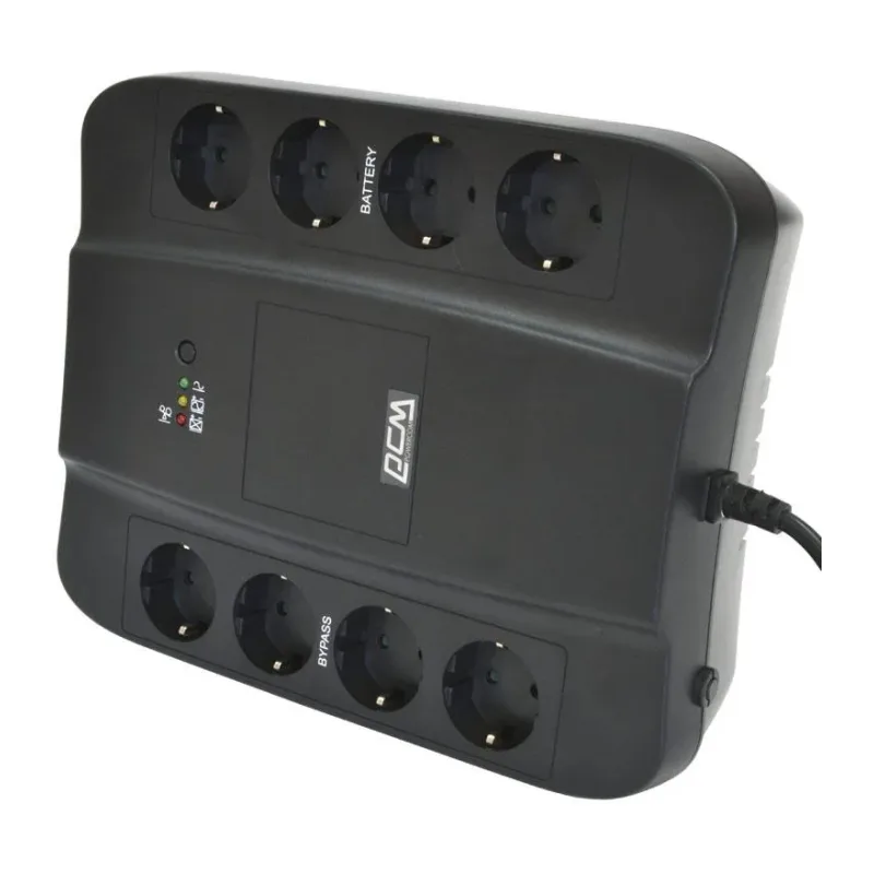 Источник бесперебойного питания PowerCom SPD-850N