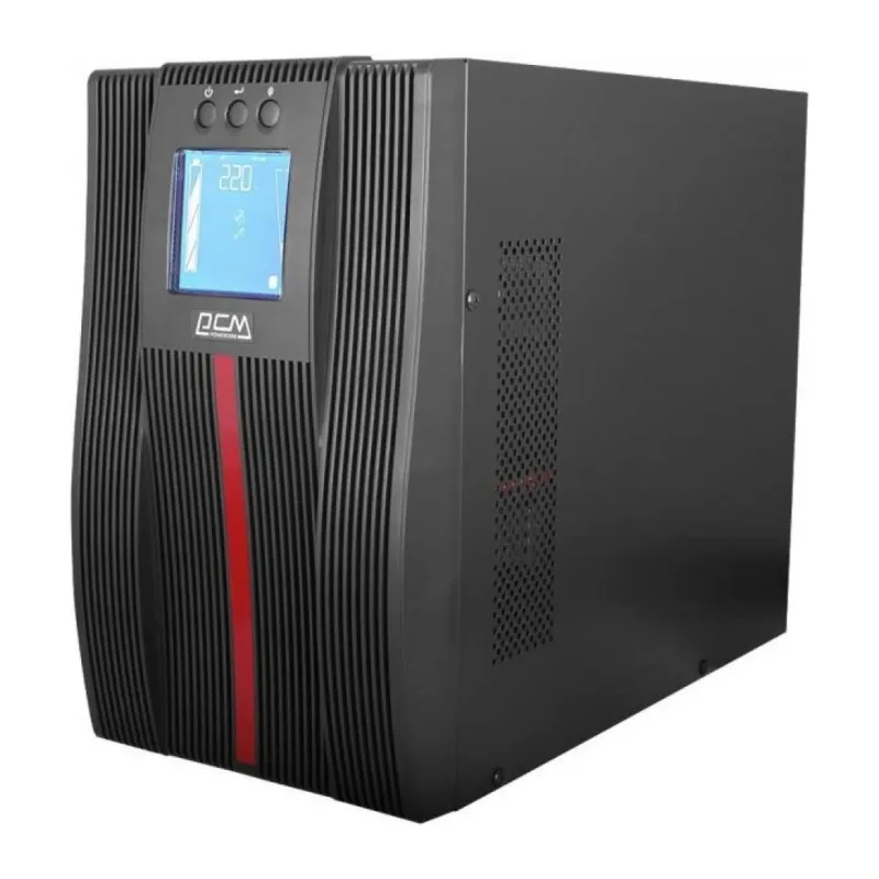Источник бесперебойного питания Powercom Macan (MAC-1500)