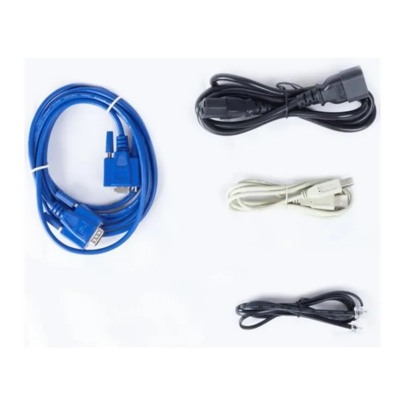 Источник бесперебойного питания Powercom Smart King Pro+ (SPT-3000-II LCD)