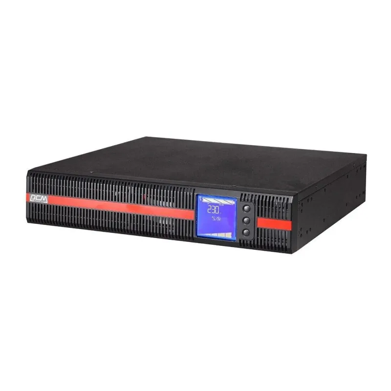 Источник бесперебойного питания Powercom Macan Comfort (MRT-3000 SE)