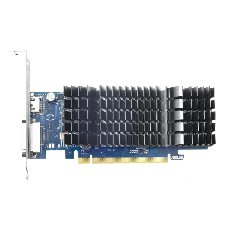 Видеокарта ASUS GT1030-SL-2G-BRK