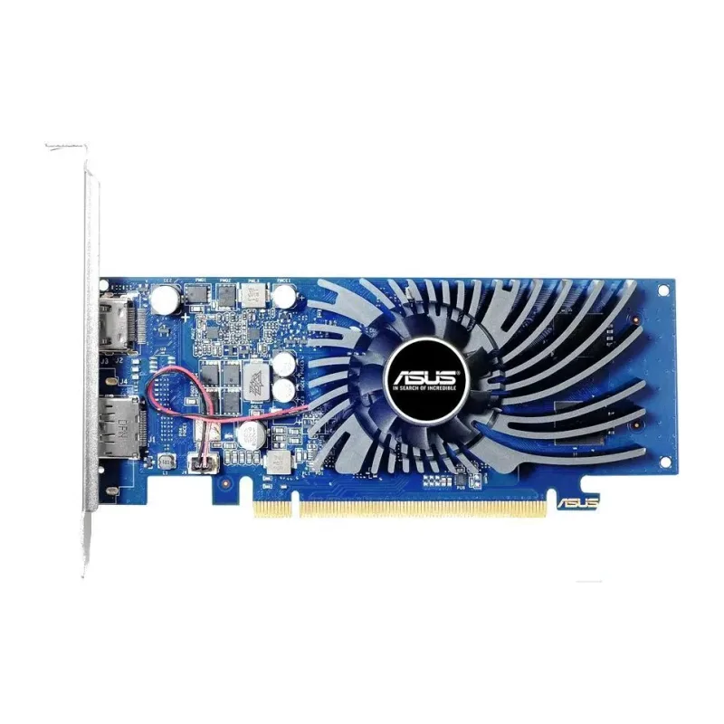 Видеокарта ASUS GT1030-2G-BRK