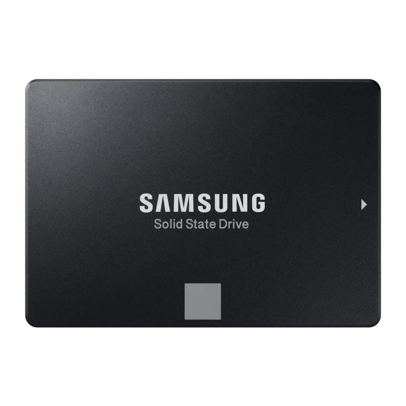SSD диск Samsung 870 Evo 250GB (MZ-77E250BW)