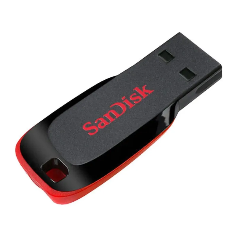 USB Flash-накопитель SanDisk SDCZ50-128G-B35 128GB