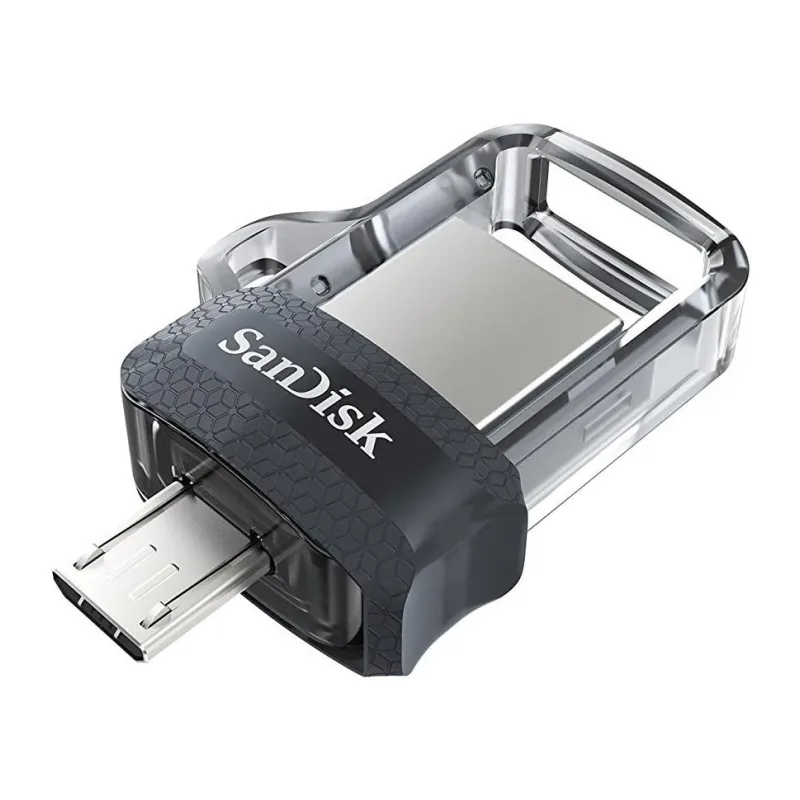 USB Flash-накопитель SanDisk DDD3-032G-G46 32GB