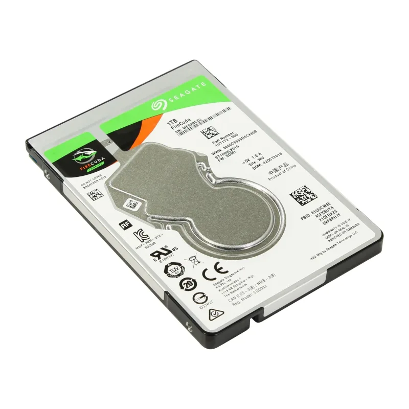Жесткий диск Seagate 1TB ST1000LM048