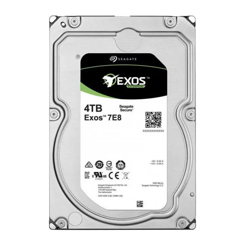 Жесткий диск Seagate Original ST4000NM000A