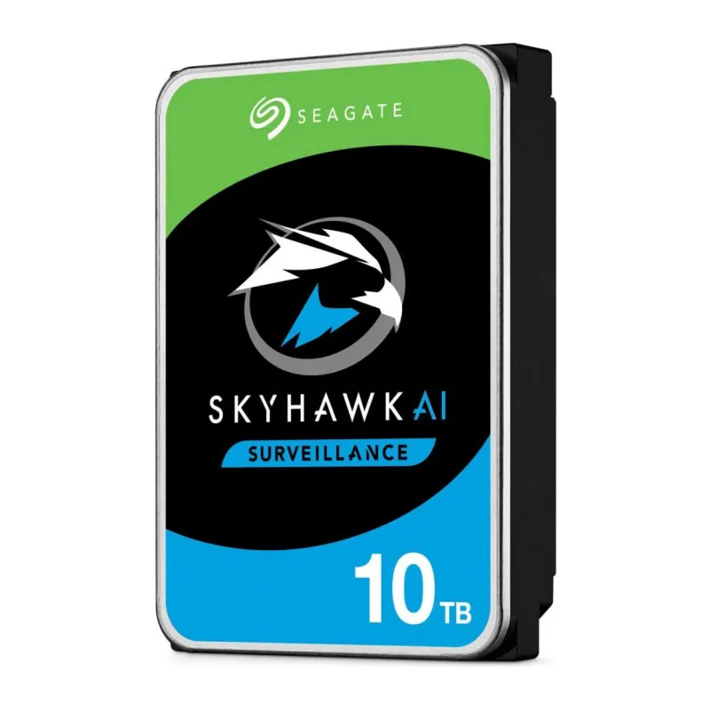 Жесткий диск Seagate SkyHawk AI 10TB (ST10000VE001)
