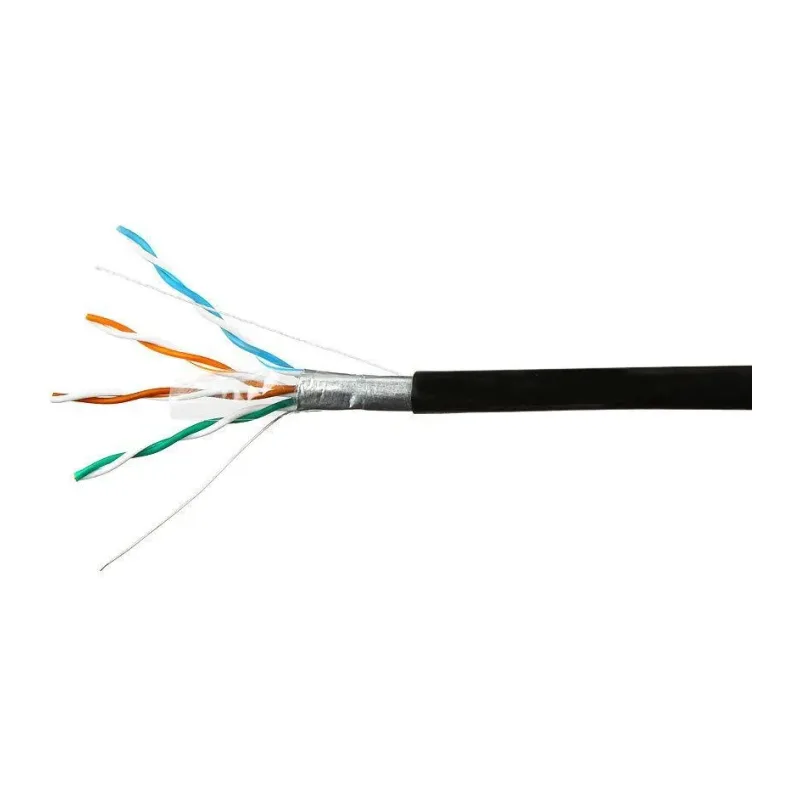Кабель витая пара Skynet Cable CSP-FTP-4-CU