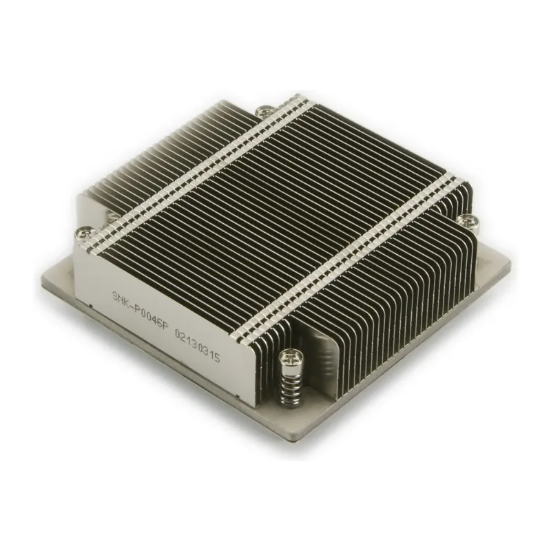 Радиатор для процессора Supermicro SNK-P0046 P