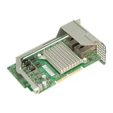 Сетевая карта Supermicro AOC-CTG-i2T