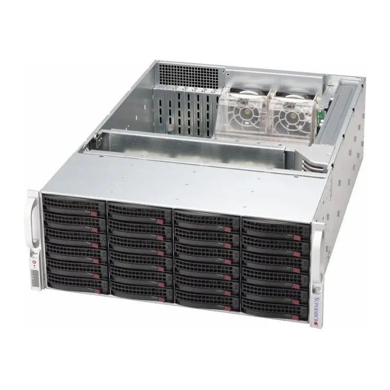 Корпус SuperMicro CSE-846BE1C-R1K23B