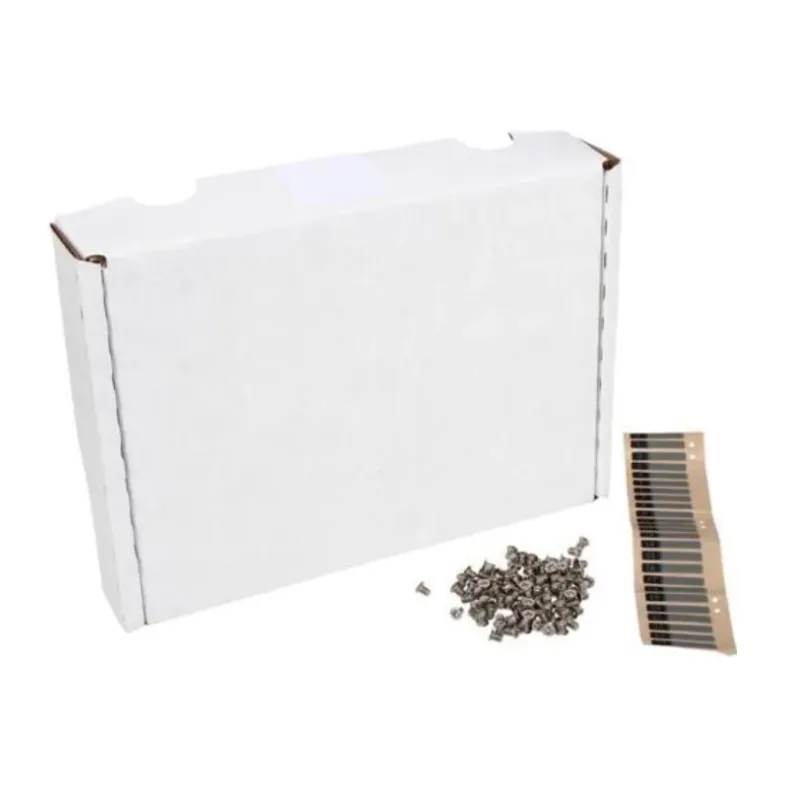 Шурупы для корпуса Supermicro MCP-410-00006-0N