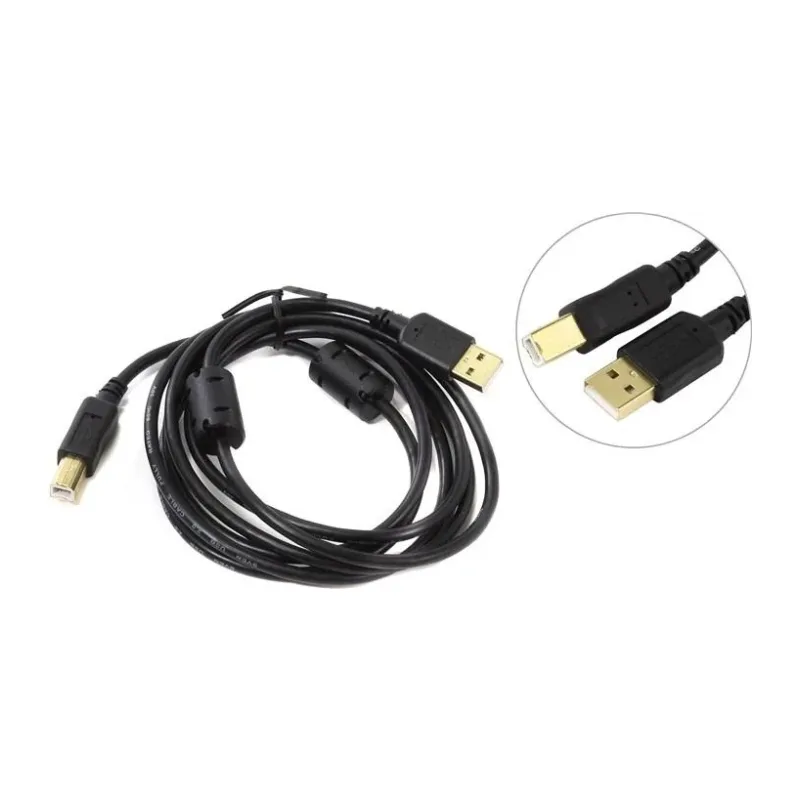 Кабель Sven USB 2.0 A-B 1.8m