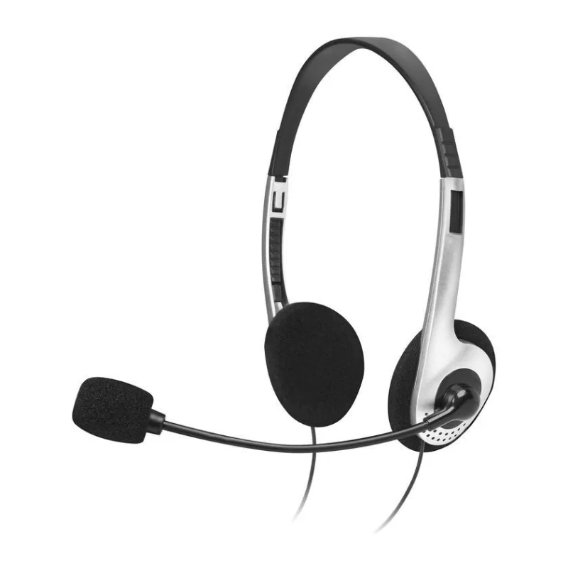 Гарнитура Sven AP-010MV Silver/Black (SV-0410010MV)