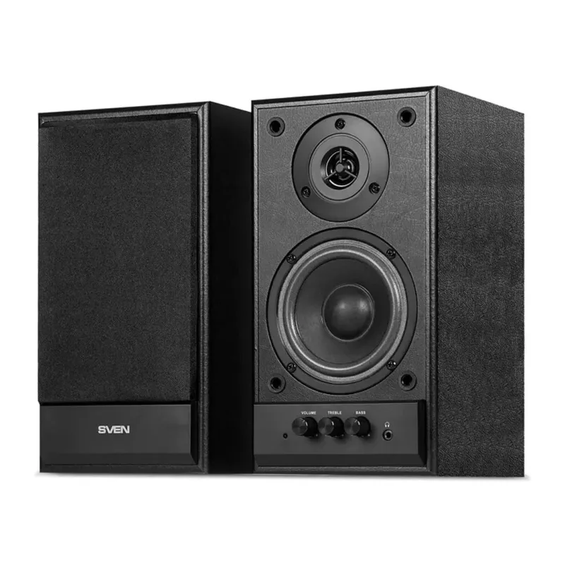 Акустика Sven SPS-702 черный (SV-0120702BL)