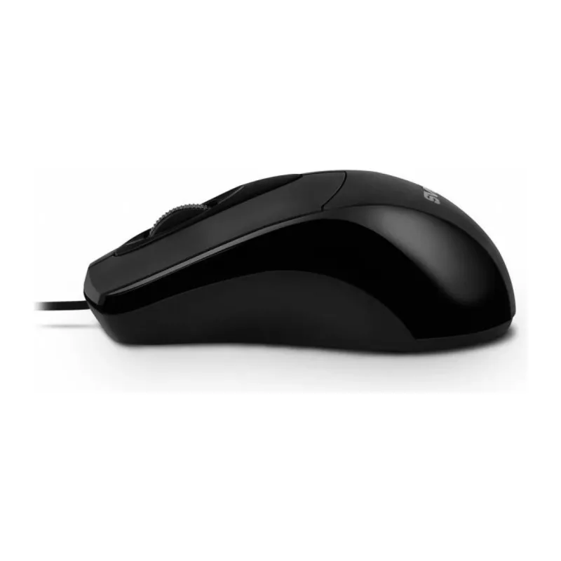 Мышь Sven RX-110 USB черный (SV-016692)