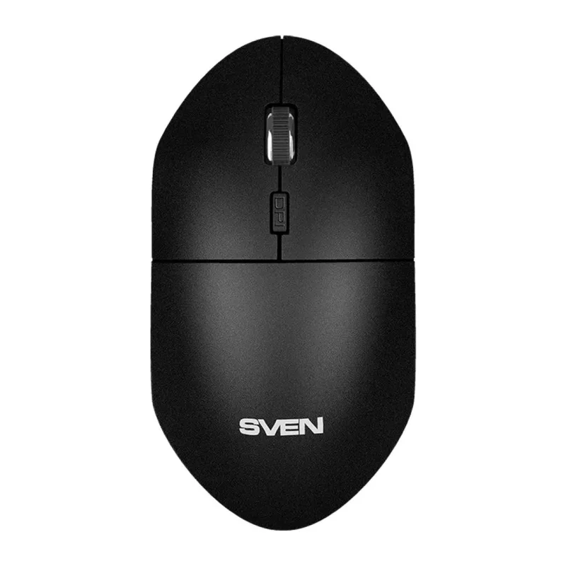 Мышь Sven RX-515SW Black (SV-019969)