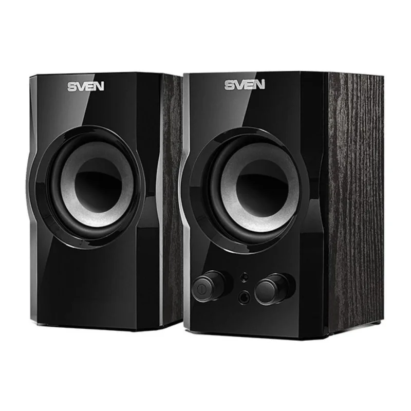 Акустика Sven SPS-606 Black