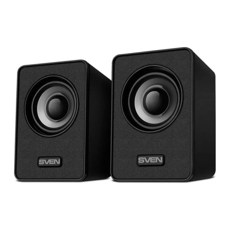 Акустика Sven 135 Black