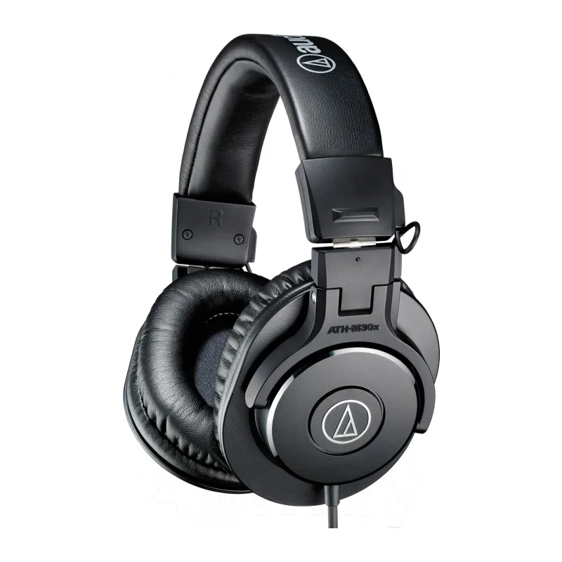 Наушники Audio-Technica ATH-M30x