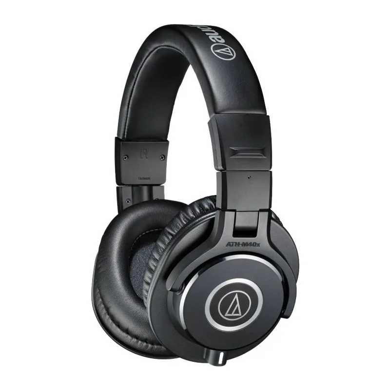 Наушники Audio-Technica ATH-M40x