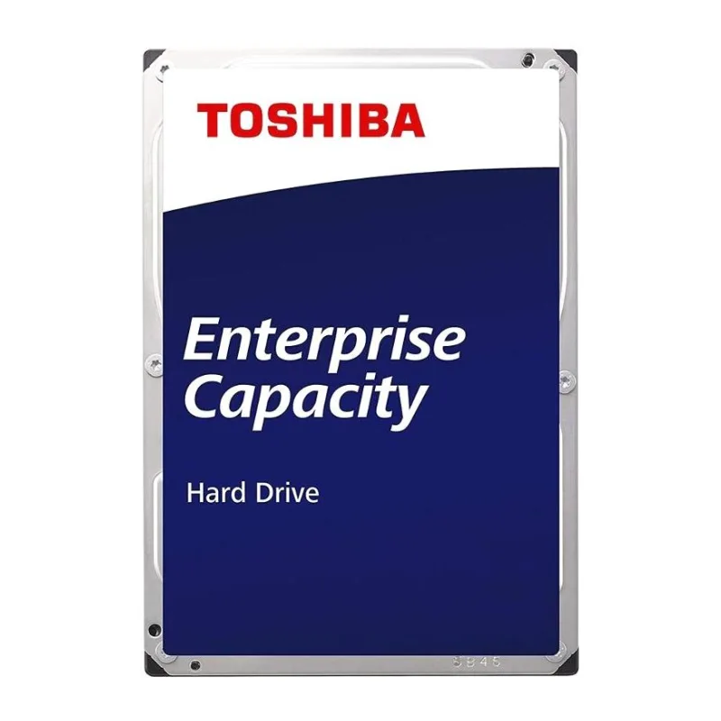 Жесткий диск Toshiba 10TB MG06ACA10TE