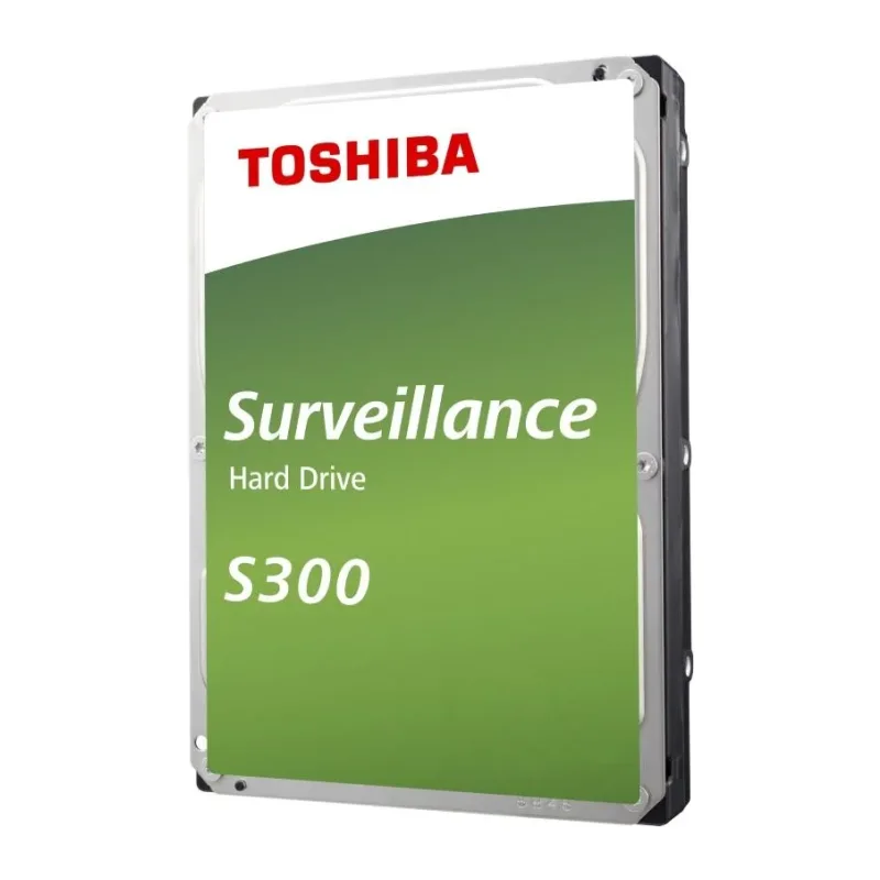 Жесткий диск Toshiba S300 6TB (HDWT860UZSVA)