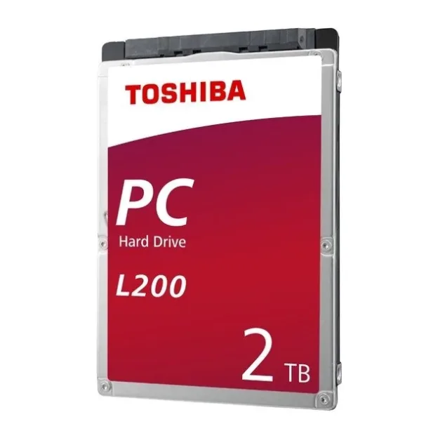 Жесткий диск Toshiba 2TB HDWL120UZSVA