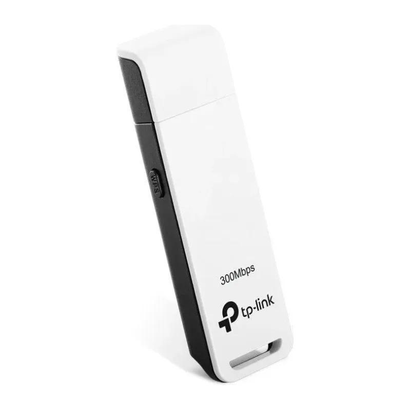 Wi-Fi адаптер TP-Link TL-WN821N