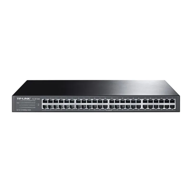 Коммутатор TP-Link TL-SF1048