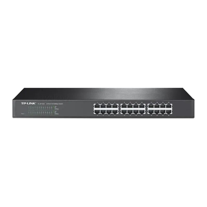 Коммутатор TP-Link TL-SF1024