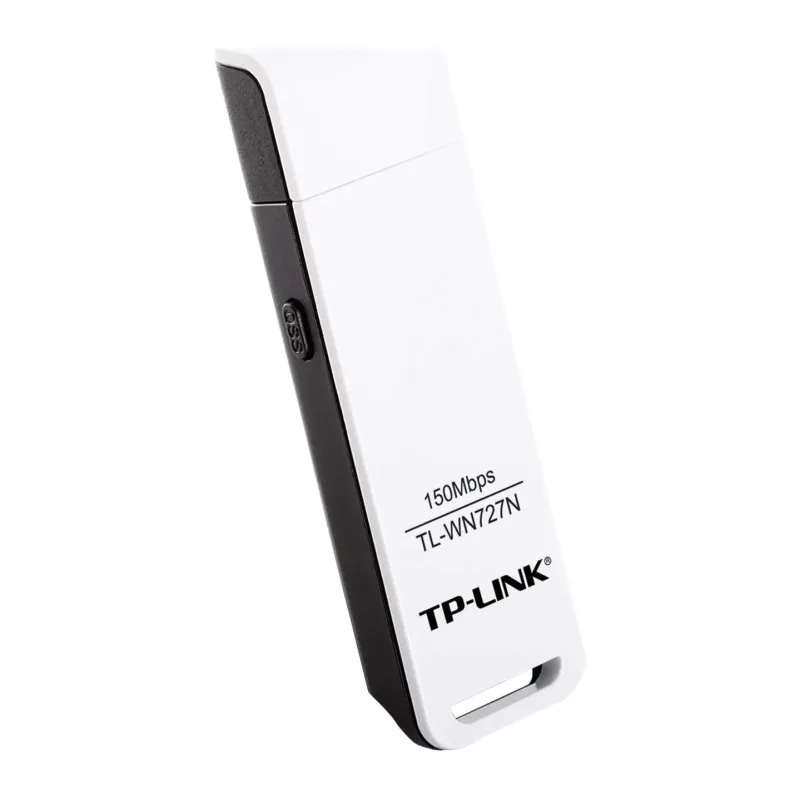 Wi-Fi адаптер TP-Link TL-WN727N