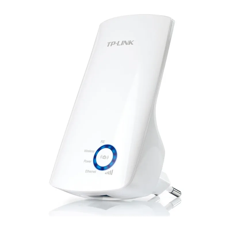 Усилитель Wi-Fi TP-Link TL-WA850RE