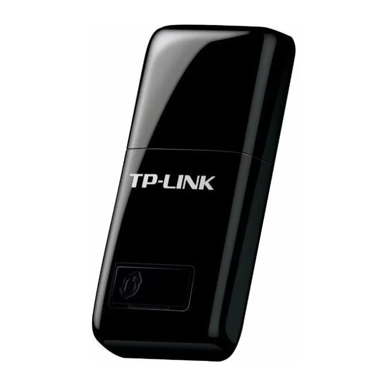 Wi-Fi адаптер TP-Link TL-WN823N