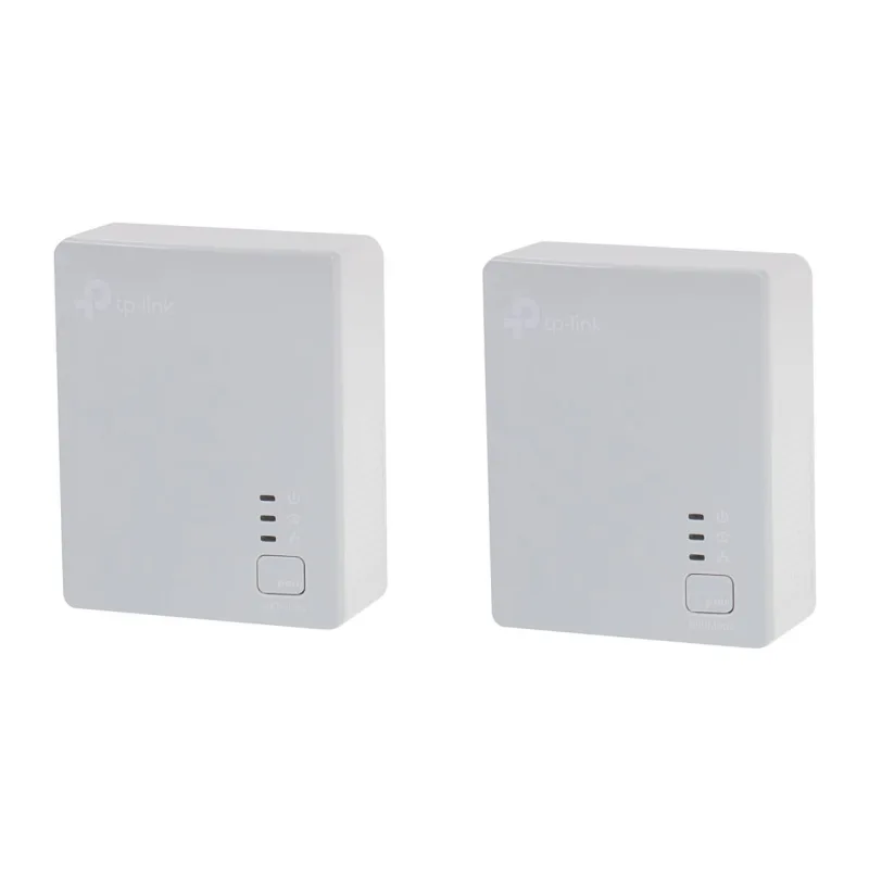 Powerline-адаптер TP-Link TL-PA4010KIT