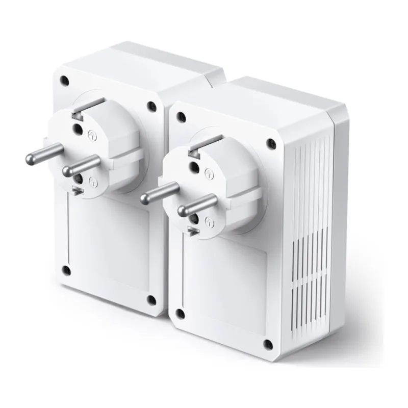 Powerline-адаптер TP-Link TL-PA4010PKIT