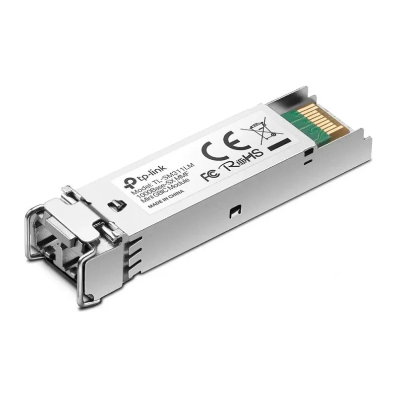 SFP-модуль TP-Link TL-SM311LM