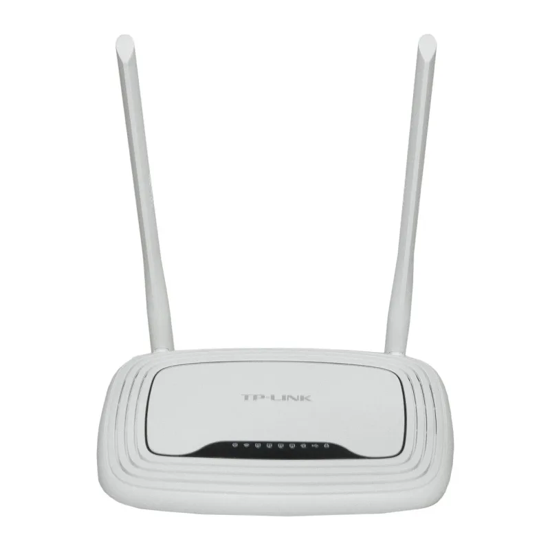 Беспроводной маршрутизатор TP-Link TL-WR842N