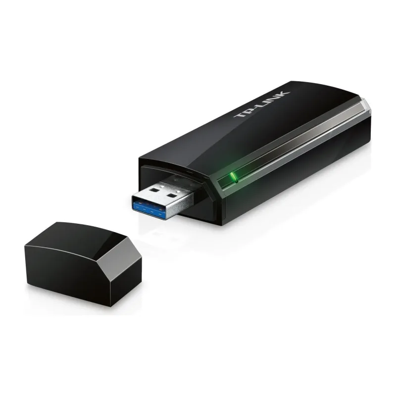 Wi-Fi адаптер TP-Link Archer T4U