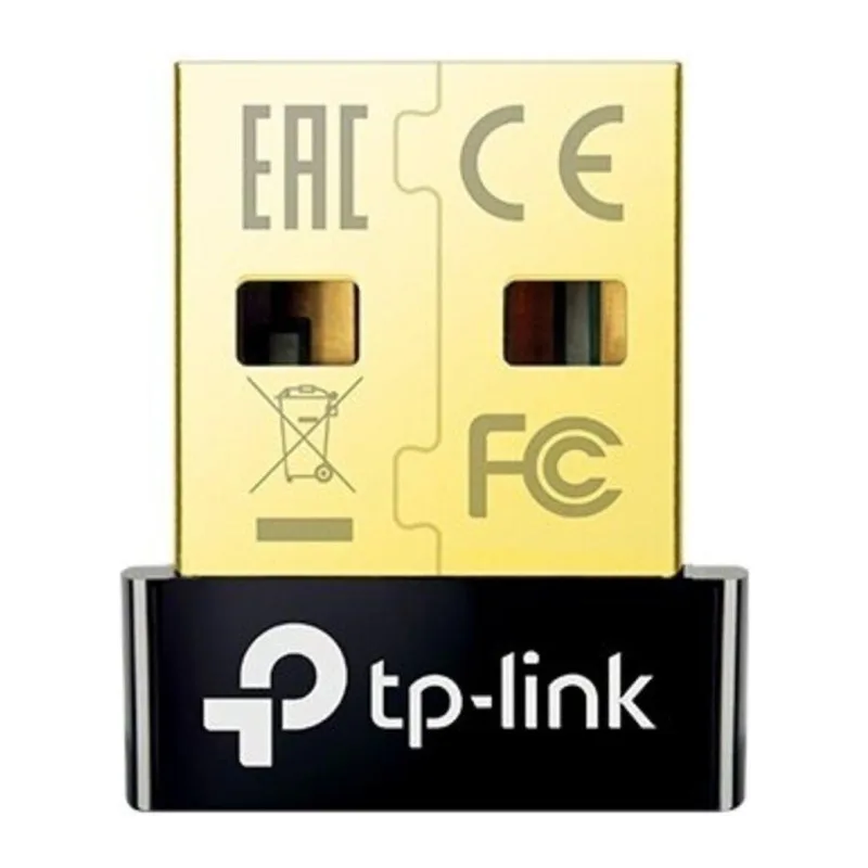 Bluetooth адаптер TP-Link UB4A