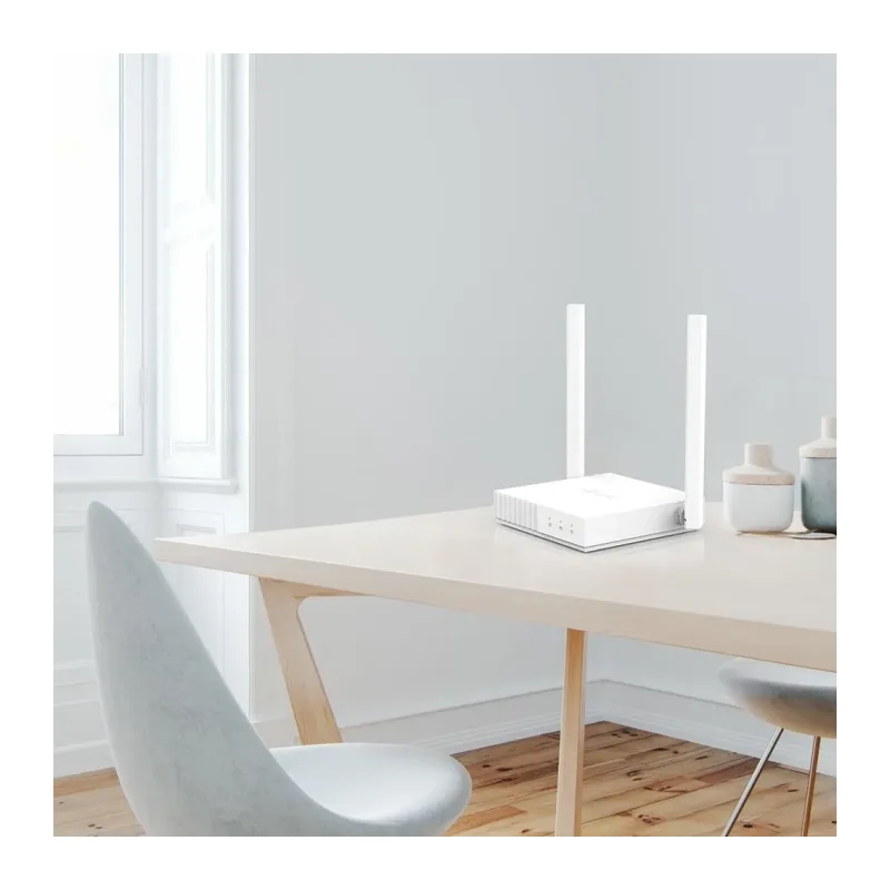 Wi-Fi роутер TP-Link TL-WR844N