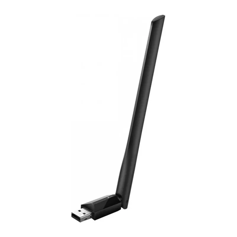 Wi-Fi адаптер Mercusys MU6H