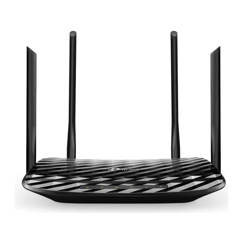Wi-Fi роутер TP-Link Archer A6