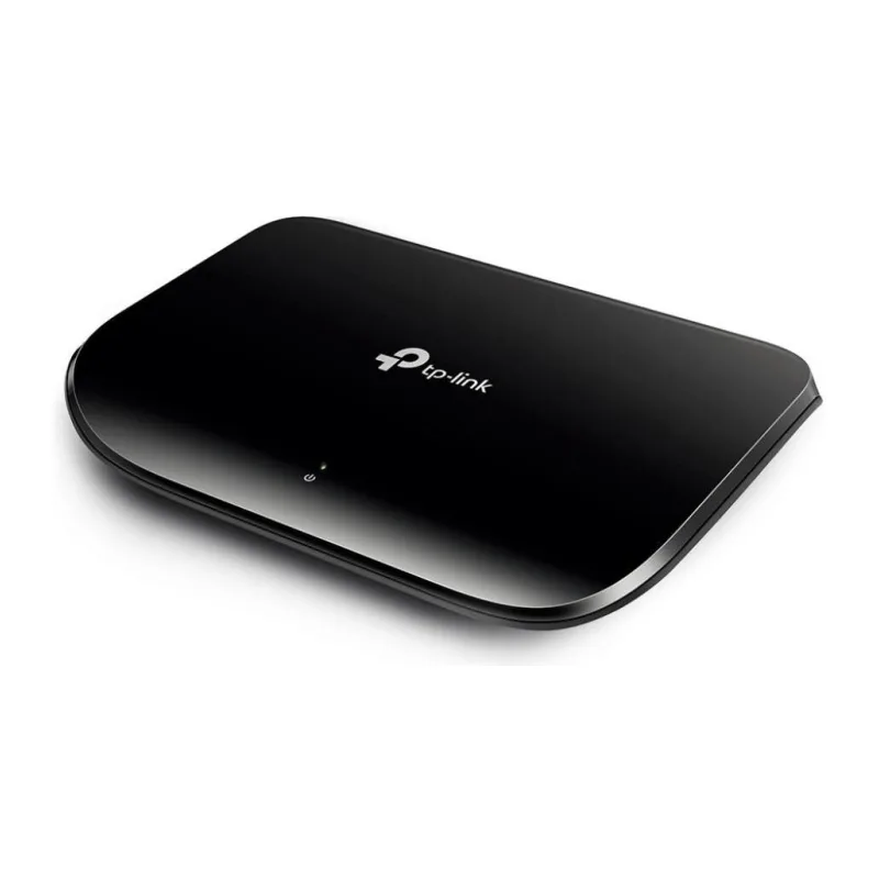 Коммутатор TP-Link TL-SG1005D