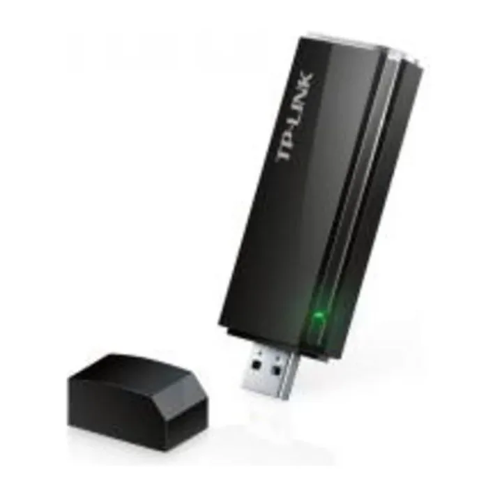Wi-Fi адаптер TP-Link Archer T4U