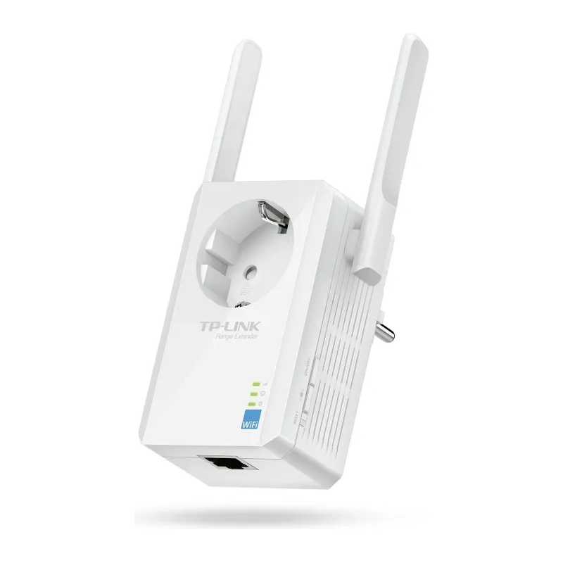 Усилитель Wi-Fi TP-Link TL-WA860RE
