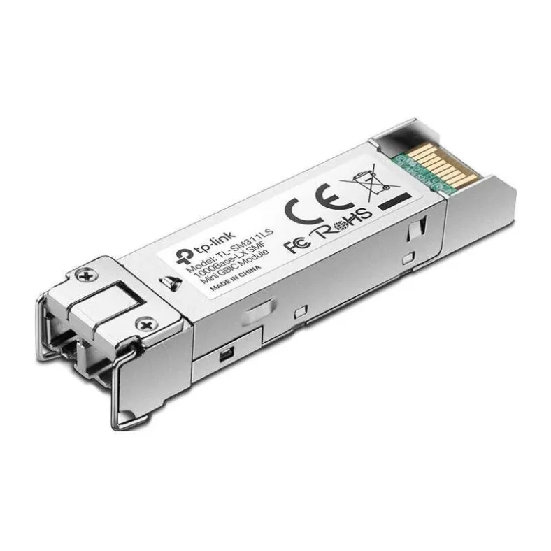 Трансивер TP-Link TL-SM311LS