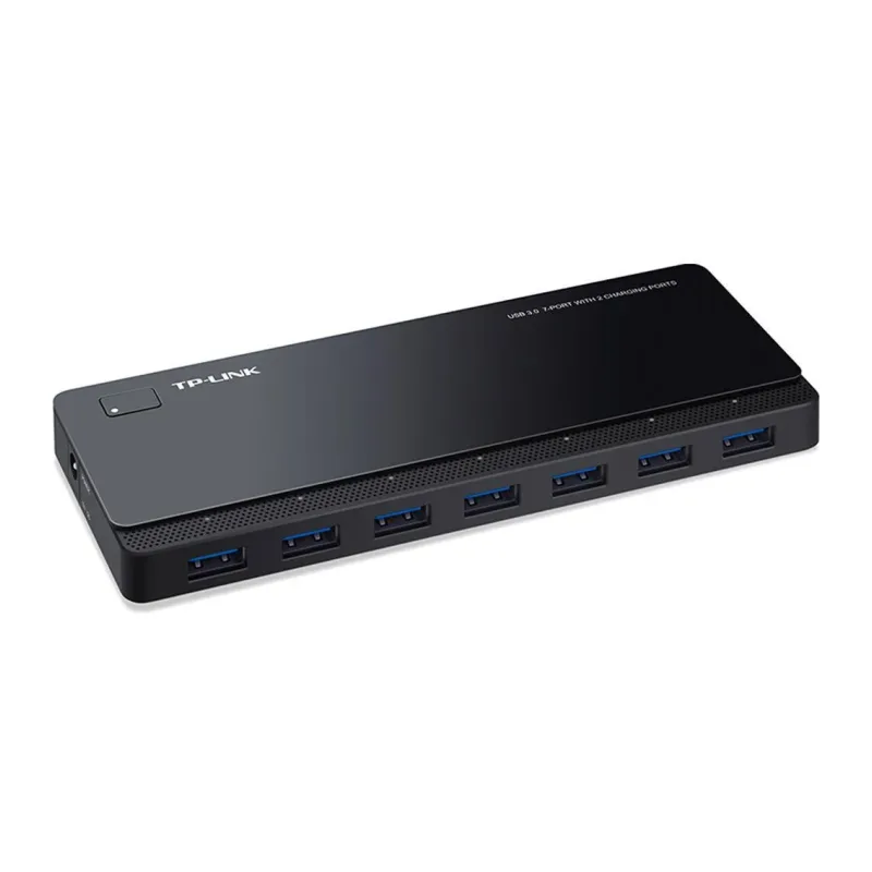USB-хаб TP-Link UH720