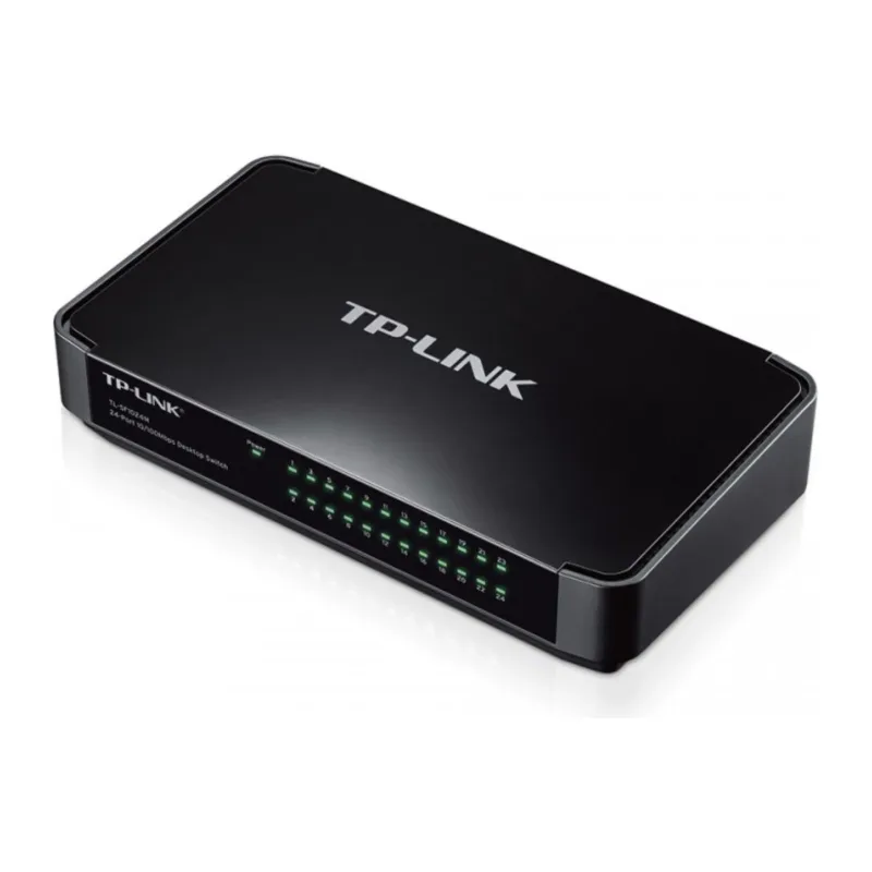 Коммутатор TP-Link TL-SF1024M